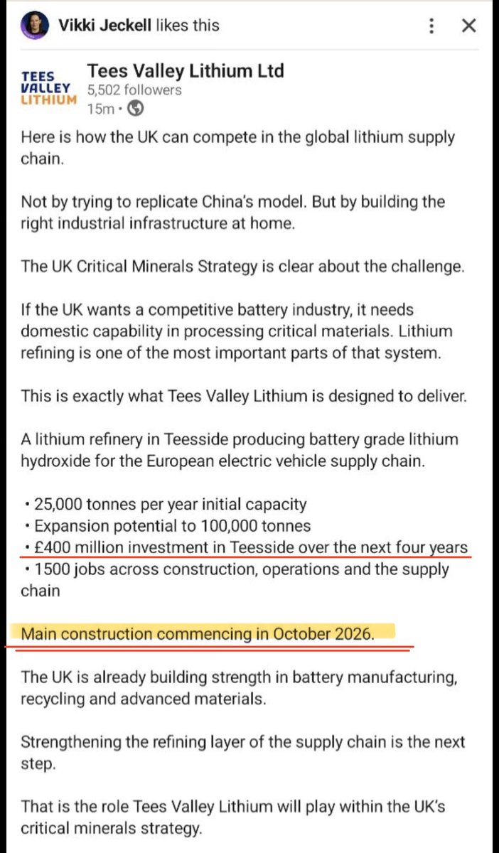online_antz's tweet photo. #alk clearest indication yet that Financing is almost done (due this month!)

👀 construction to start Oct 2026!👇 https://t.co/qMxgsg6qDZ
