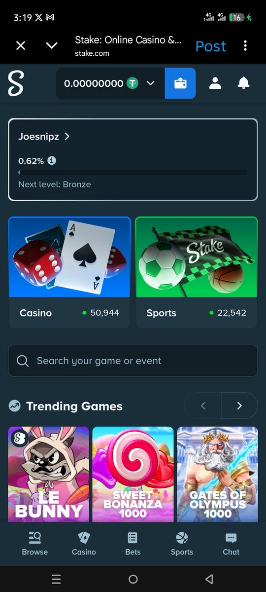 JoeLovesCryto tweet media