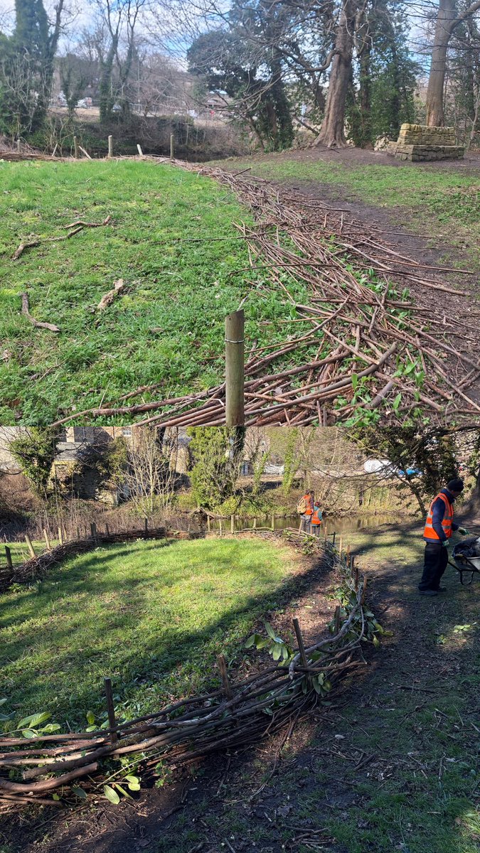 Water of Leith Conservation Trust tweet media