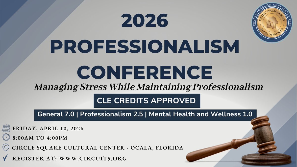 Fifth Circuit tweet media