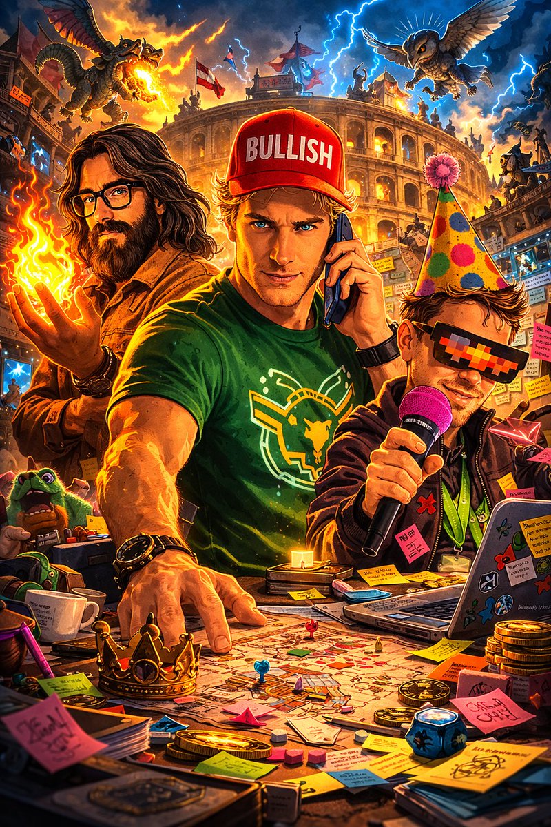 the Dragonfly Tales tweet media