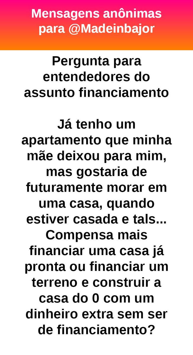 Making of da vida alheia tweet media