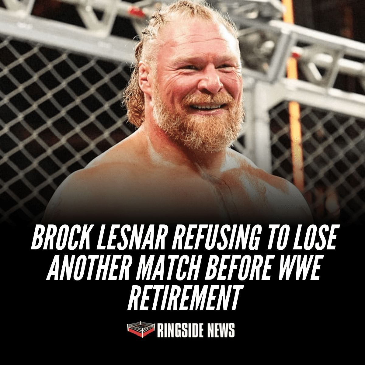 Ringside News: WWE & AEW Wrestling News tweet media