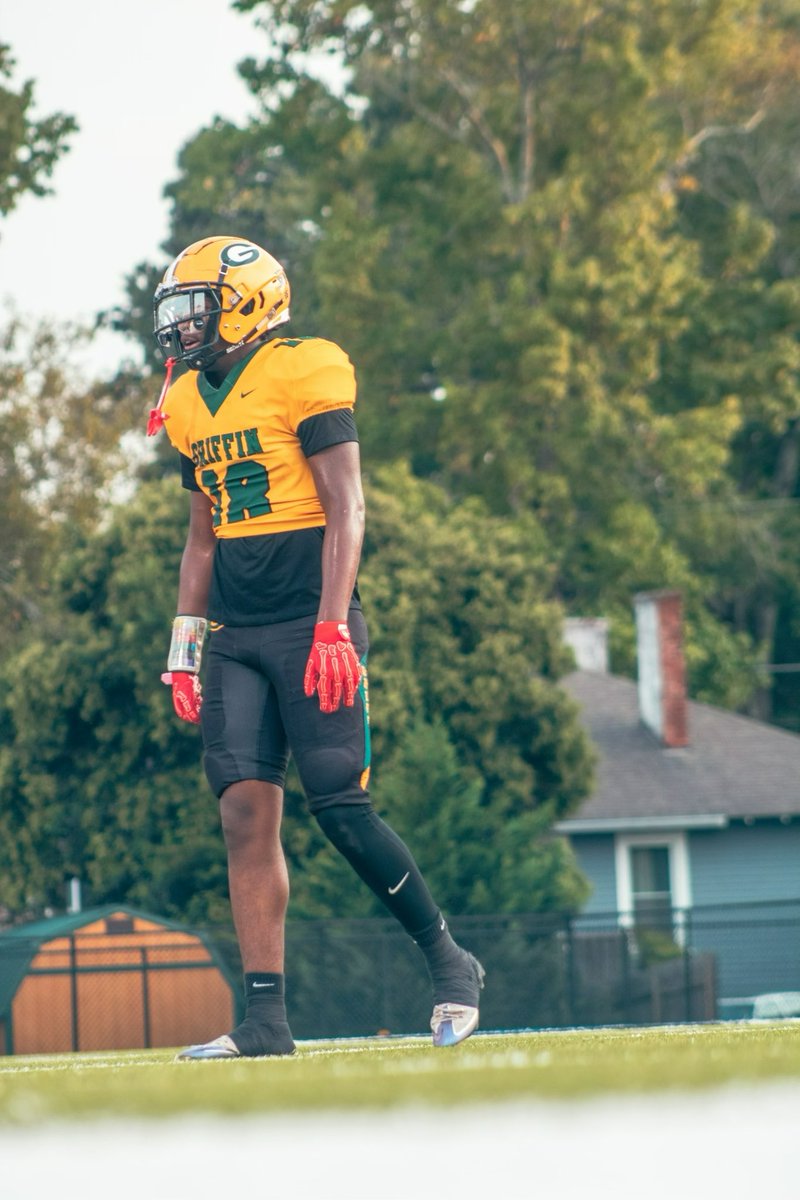 King “K7” Fuller tweet media