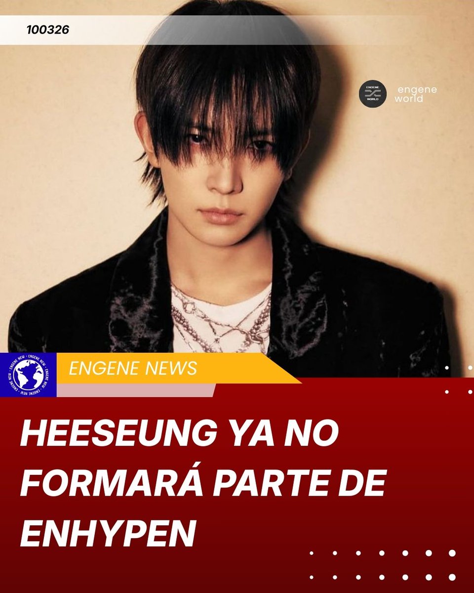 ENGENE WORLD tweet media