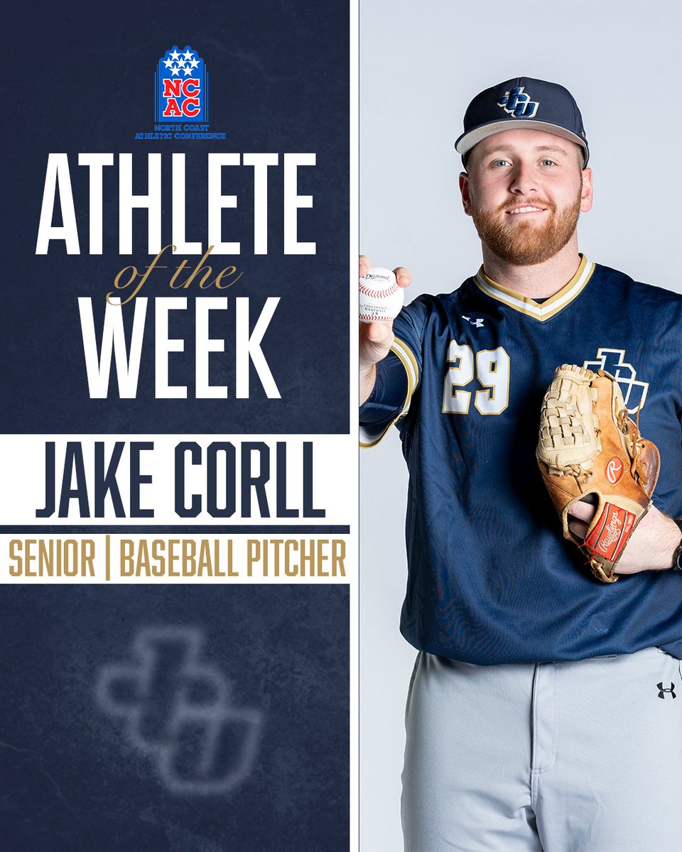 John Carroll Sports tweet media