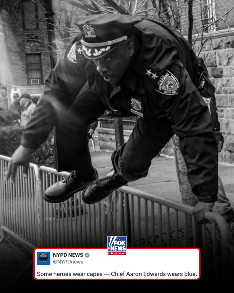 Fox News tweet media