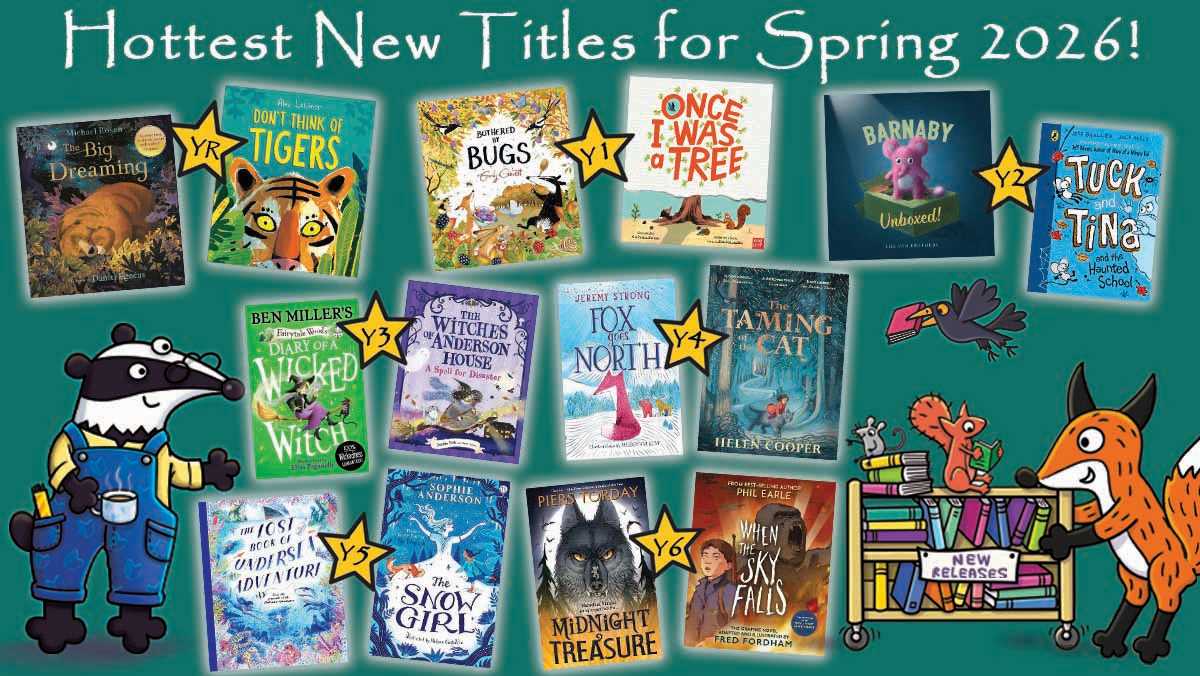 Badger Learning tweet media