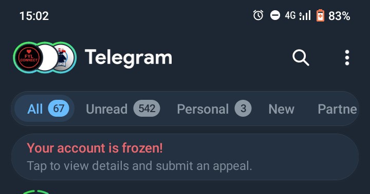 Advantage tweet media