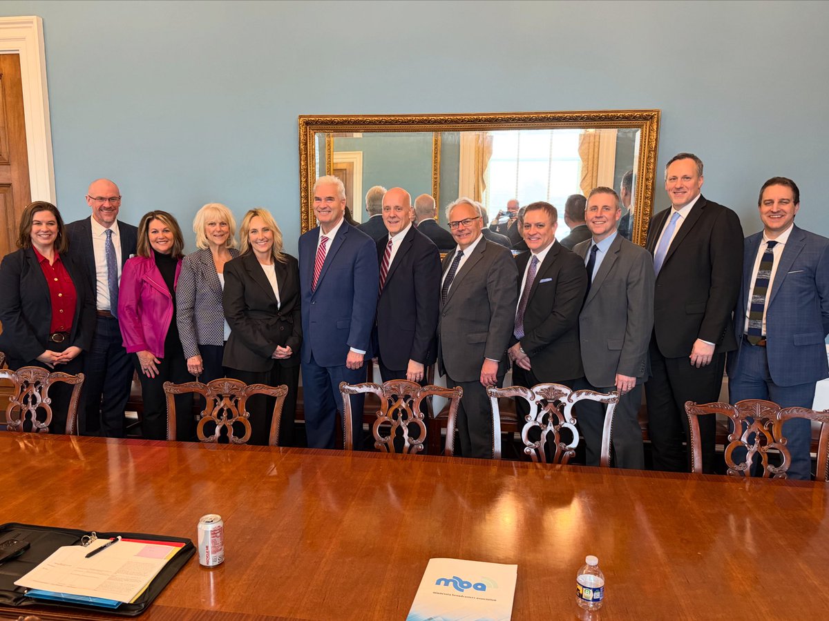 MN Broadcasters Assn tweet media