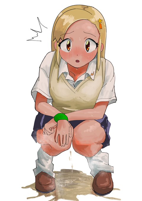 アンゴル=モアちゃん 