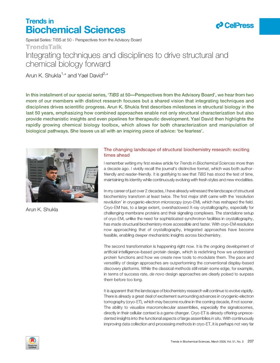 Arun K. Shukla tweet media