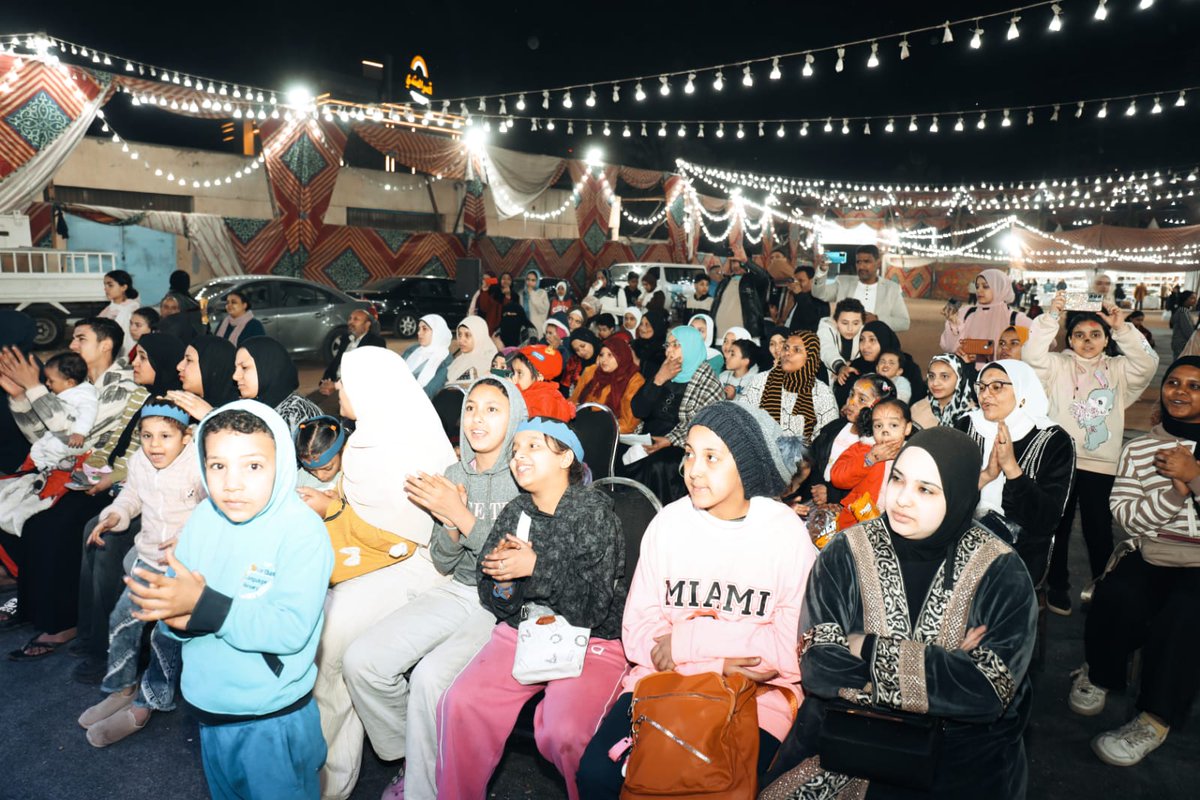 معرض القاهرة للكتاب | الهيئة المصرية للكتاب tweet media