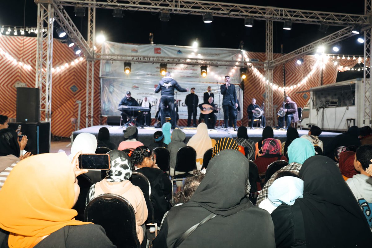 معرض القاهرة للكتاب | الهيئة المصرية للكتاب tweet media