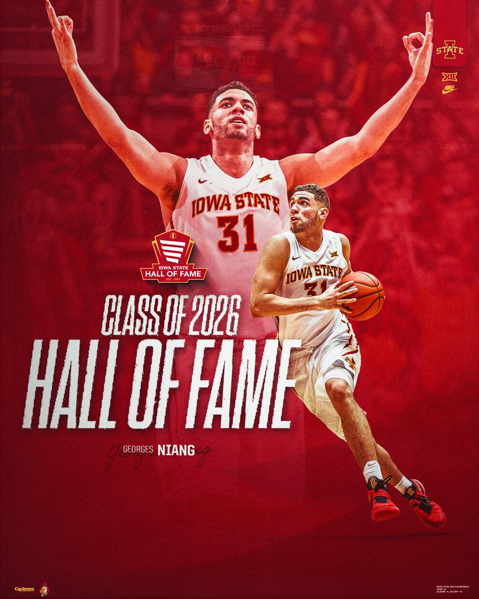 Iowa State Men’s Basketball tweet media