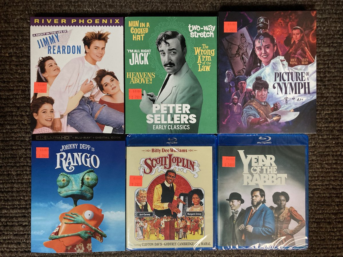 Bay Street Video tweet media