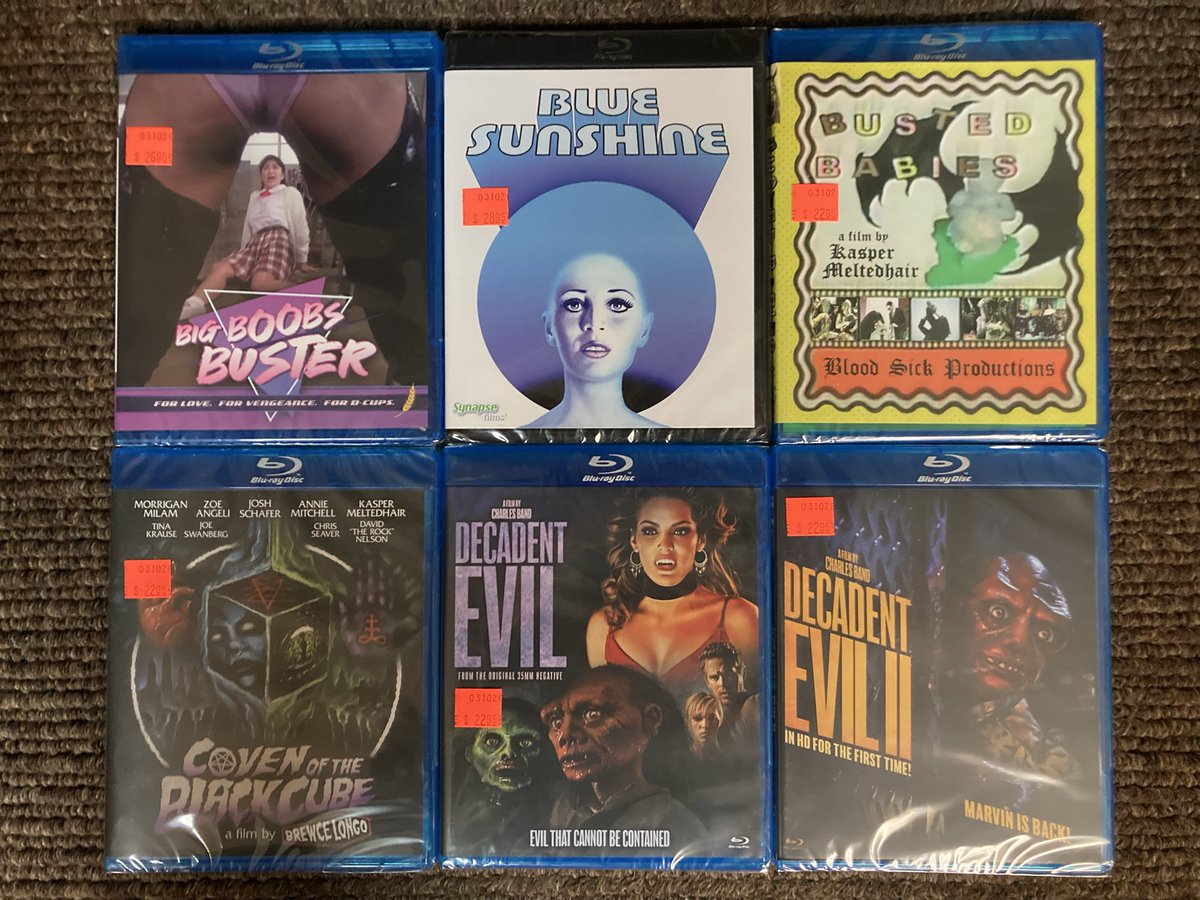 Bay Street Video tweet media