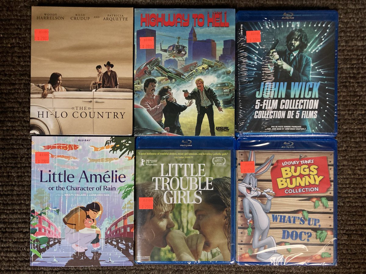 Bay Street Video tweet media