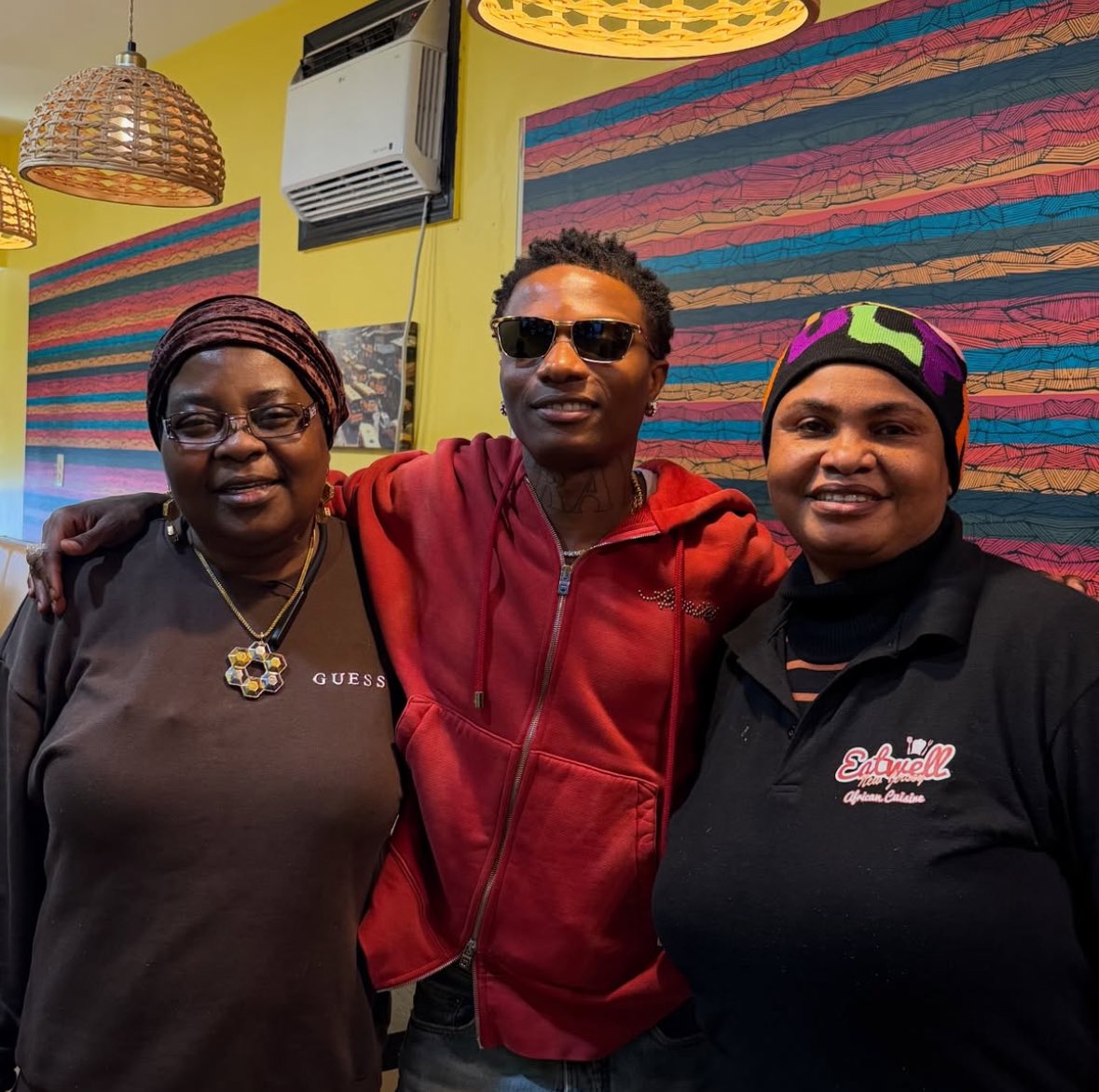 HYPETRIBE tweet media