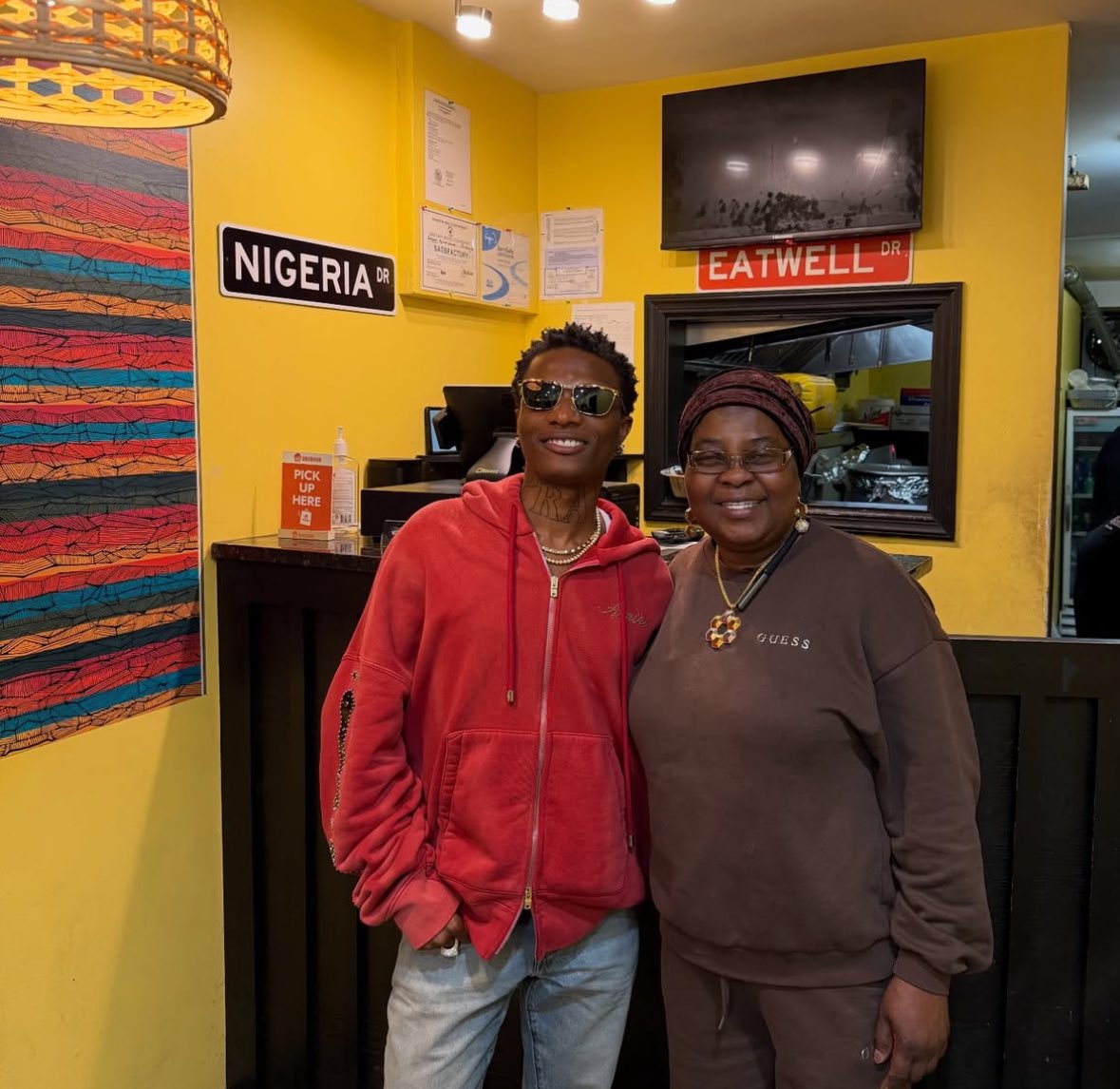 HYPETRIBE tweet media