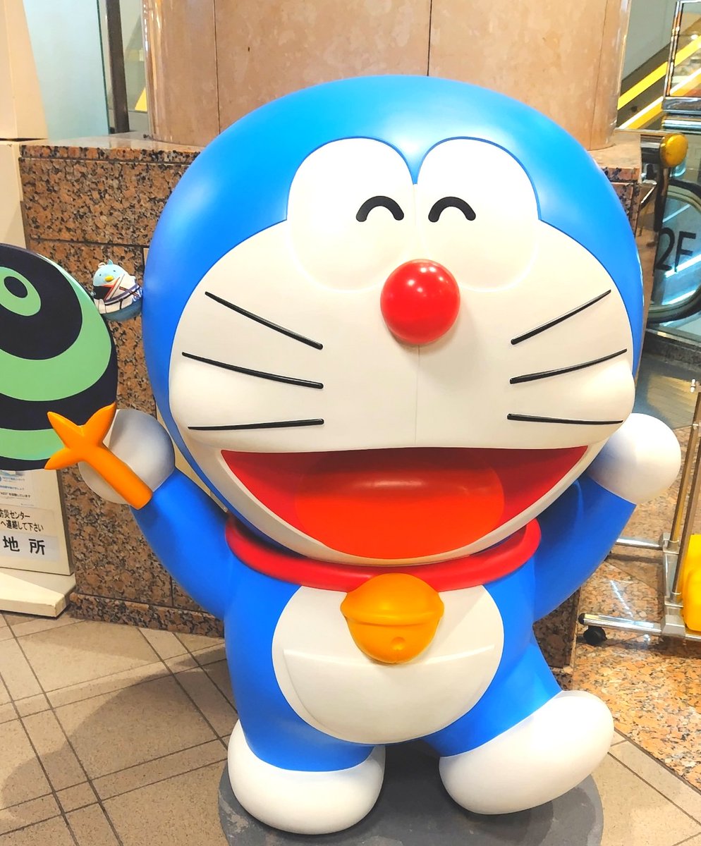 2929silver's tweet photo. #ちゅんずでー
最近よく会いますね(主に映画館で) https://t.co/M0O60P1koX
