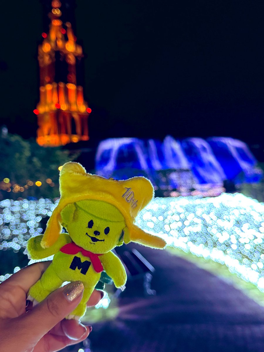 Amy5on's tweet photo. @MotokiOhmoriMGA めめるとはうすてんぼす🥰 https://t.co/RA4KslaNiF