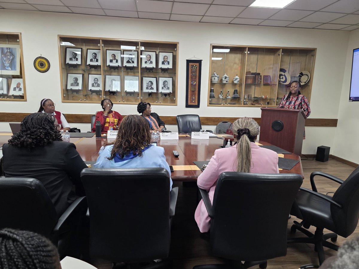 Ampairwe Elizabeth tweet media