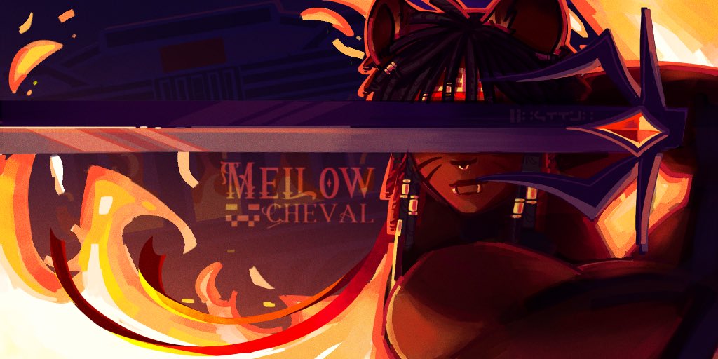 Mellow | Bird tweet media