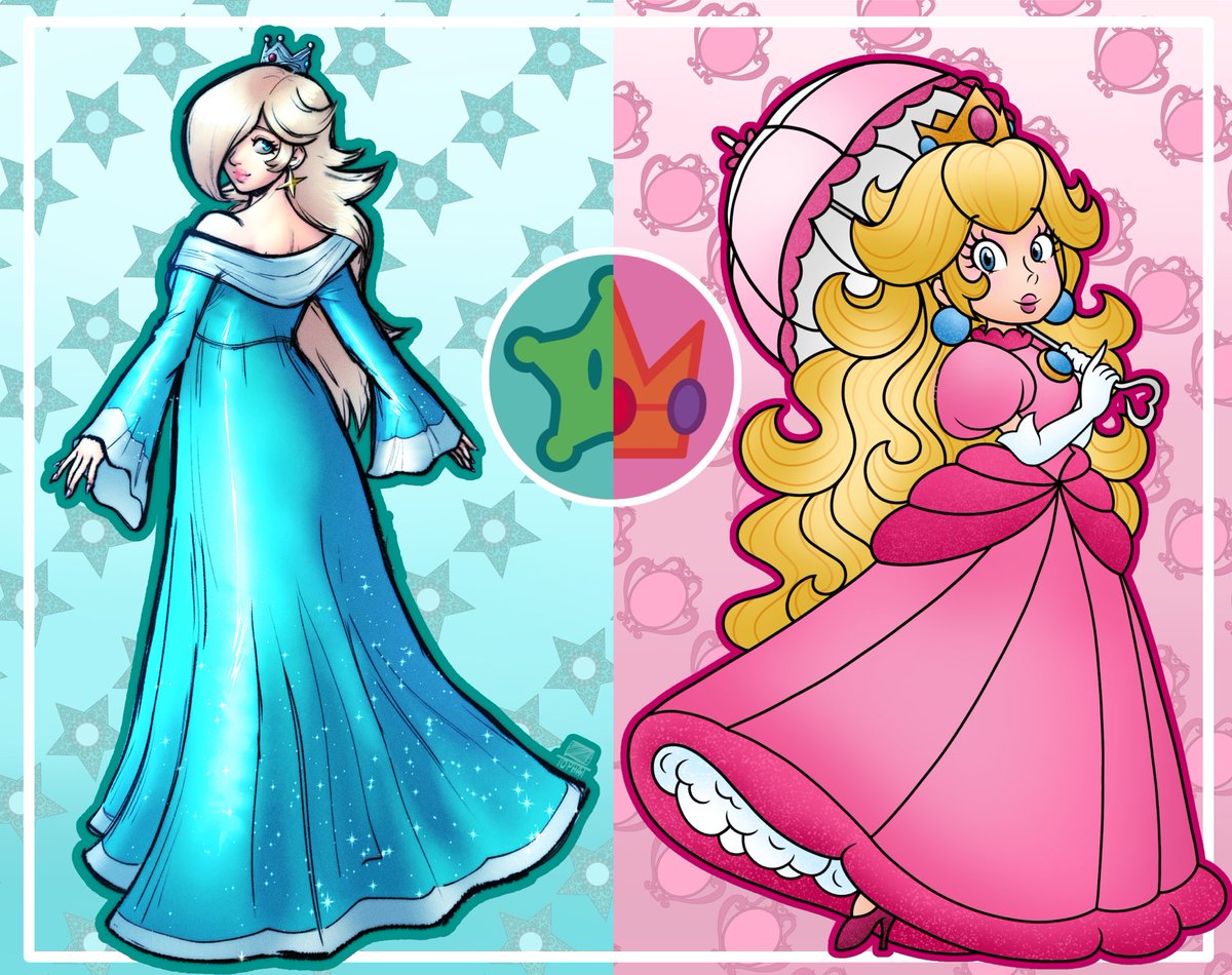 happy #Mar10Day  from me and <a href="/T0PHATBUDDY/">tophat</a> 🩵🩷