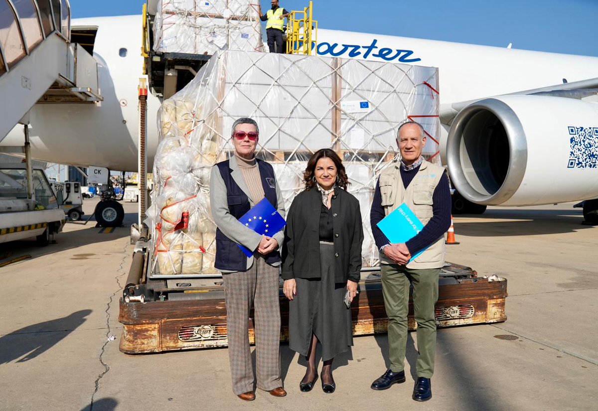 UNICEF Lebanon tweet media