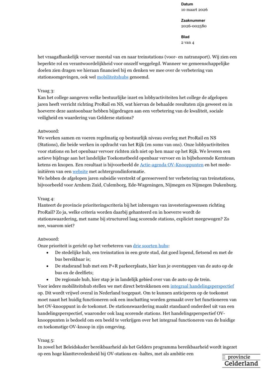 PVV Gelderland tweet media