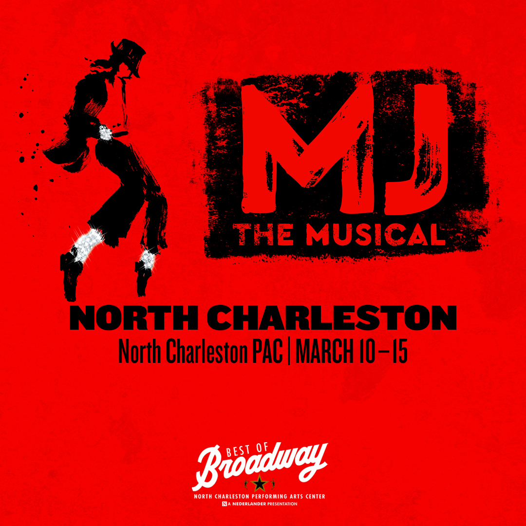 North Charleston Coliseum & Performing Arts Center tweet media