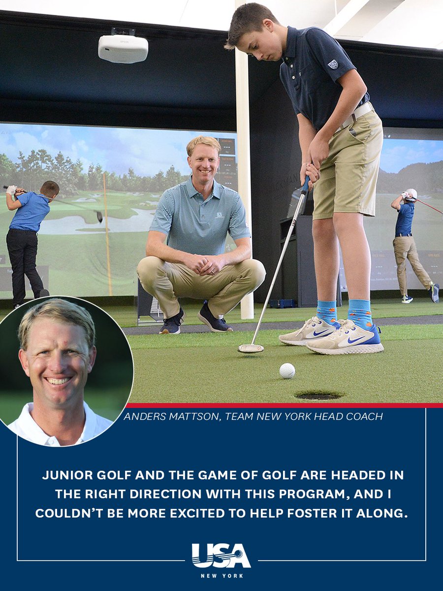 Metropolitan Golf Association tweet media
