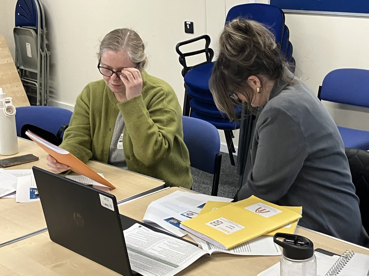 Emmaus CAT tweet media