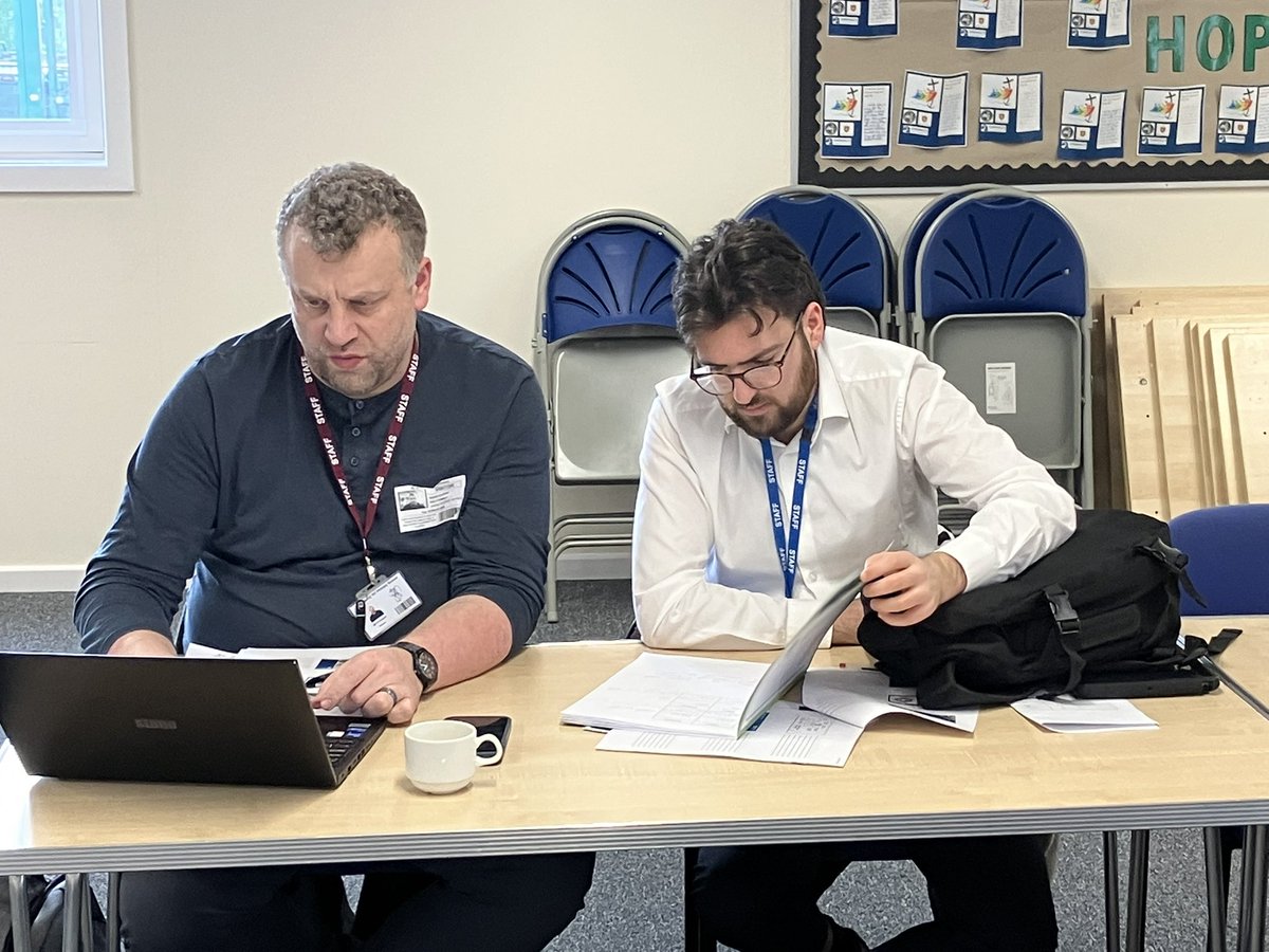 Emmaus CAT tweet media