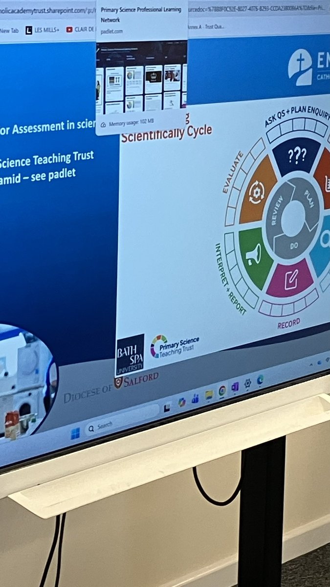 Emmaus CAT tweet media