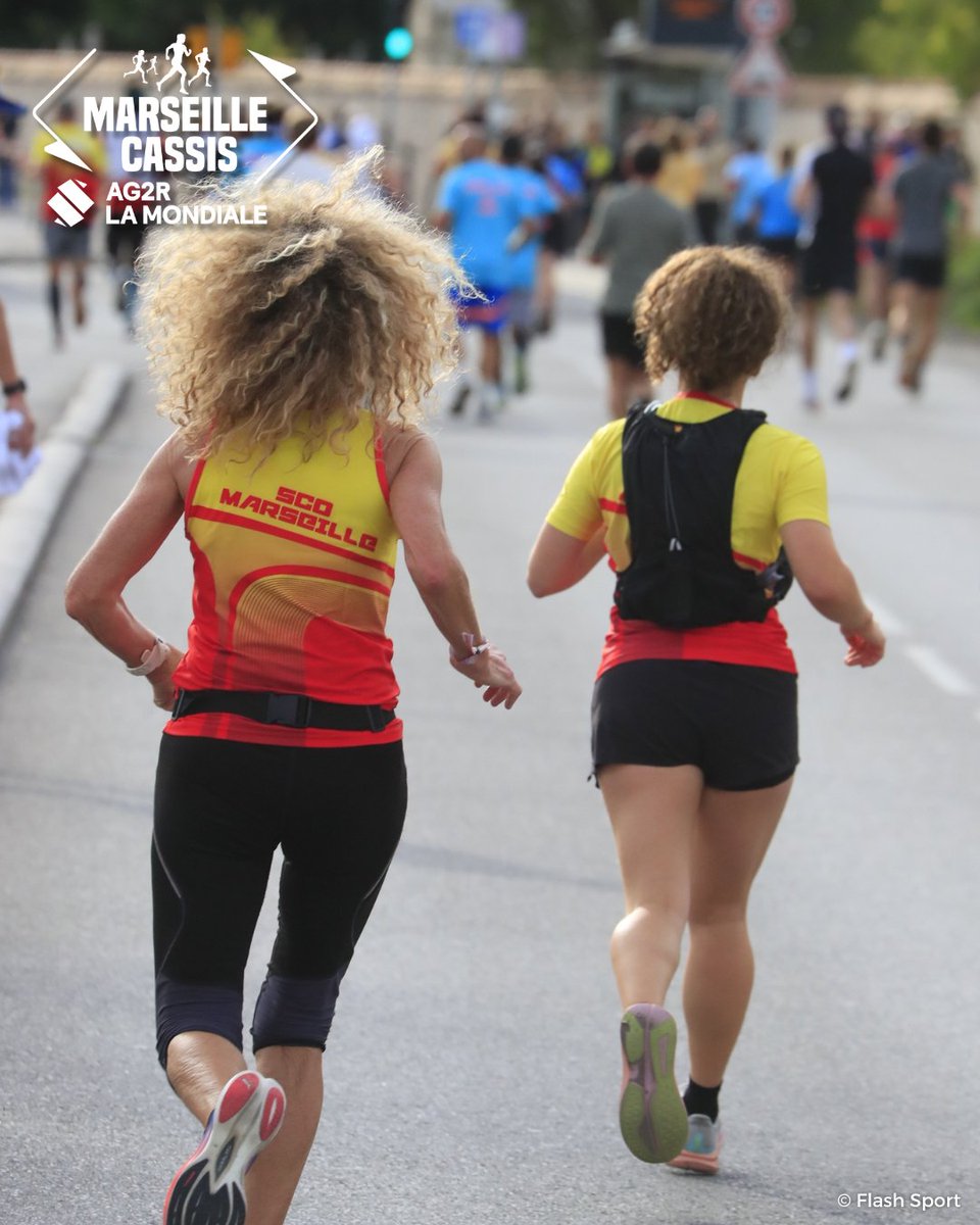 Marseille-Cassis - AG2R LA MONDIALE tweet media