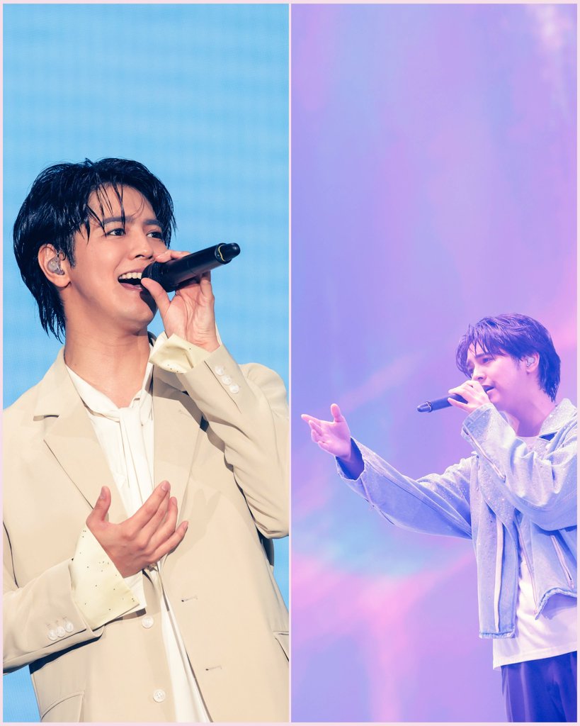 GENERATIONS 片寄涼太くんset お酒は強いし、酔ったら楽しくなるタイプ。片寄涼太をもっと知れる20の