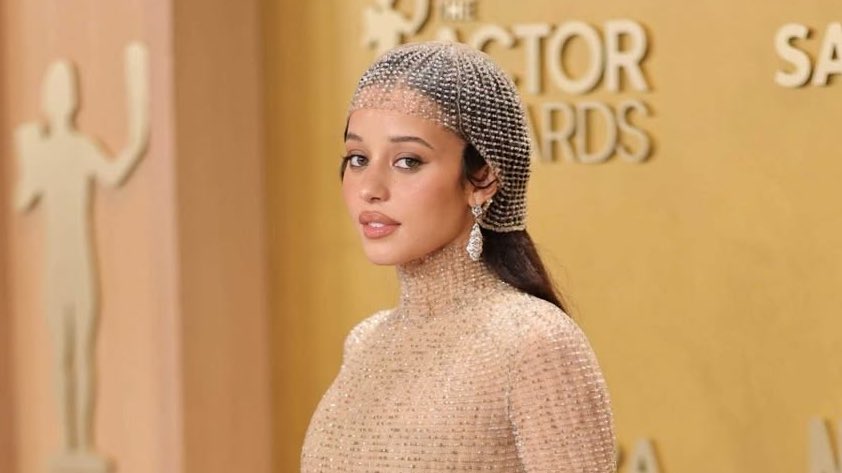 Les Flappers tweet media