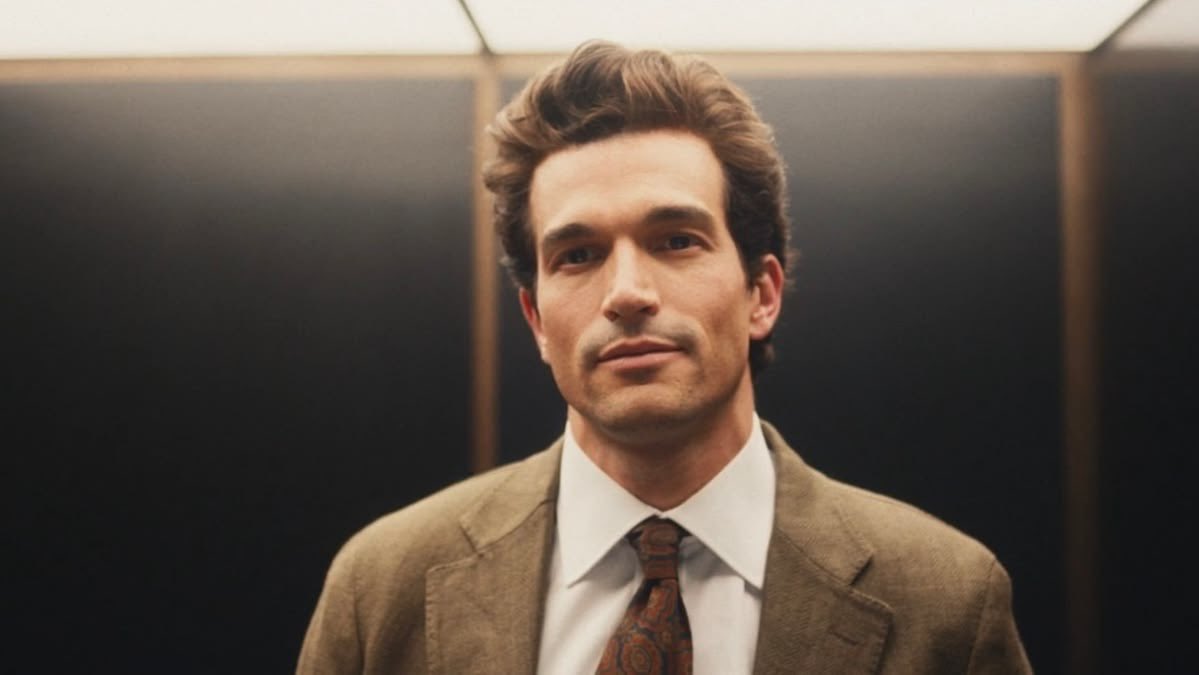 Les Flappers tweet media