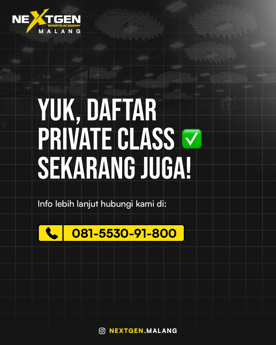 AdrianusVidolf's tweet photo. Jadikan salah satu list aktivitas anak di masa liburan sekolah mereka parents 🤗 @Malangraya_info #privatebasket #malang https://t.co/algUdNrxT7