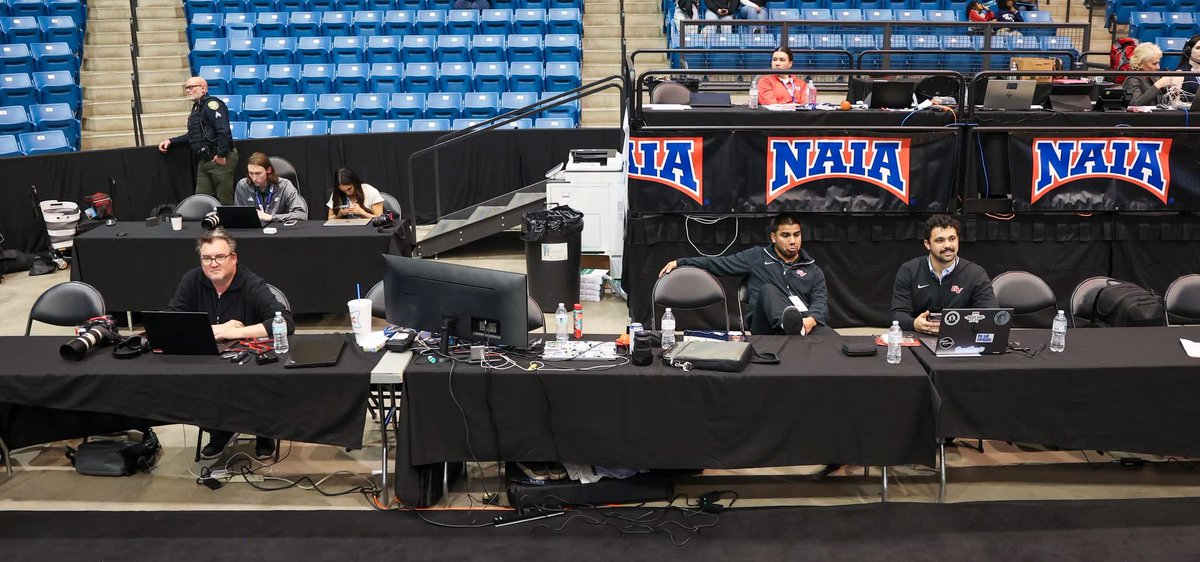 College Sports Communicators tweet media