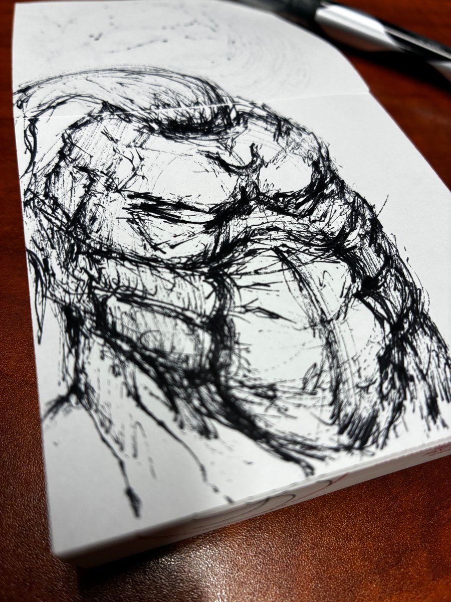 JagoGamer34's tweet photo. Good morning friends of Ultratech.
Fan Art of Fulgore
โฆ@IronGalaxyโฉ โฆ@KillerInstinctโฉ โฆ@Xboxโฉ
#KillerInstinct #Xbox #Fulgore #FanArt #GamingArt #CharacterDesign https://t.co/cIUBDHt7Si
