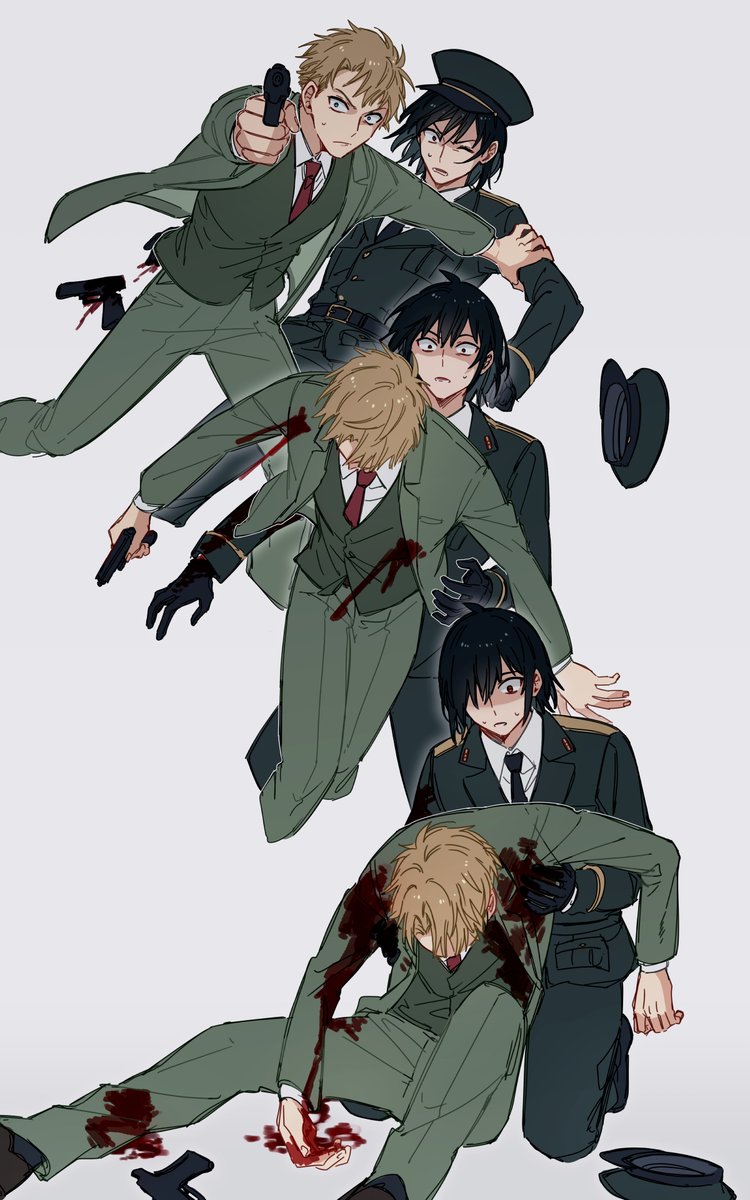 「ロッティ…？」