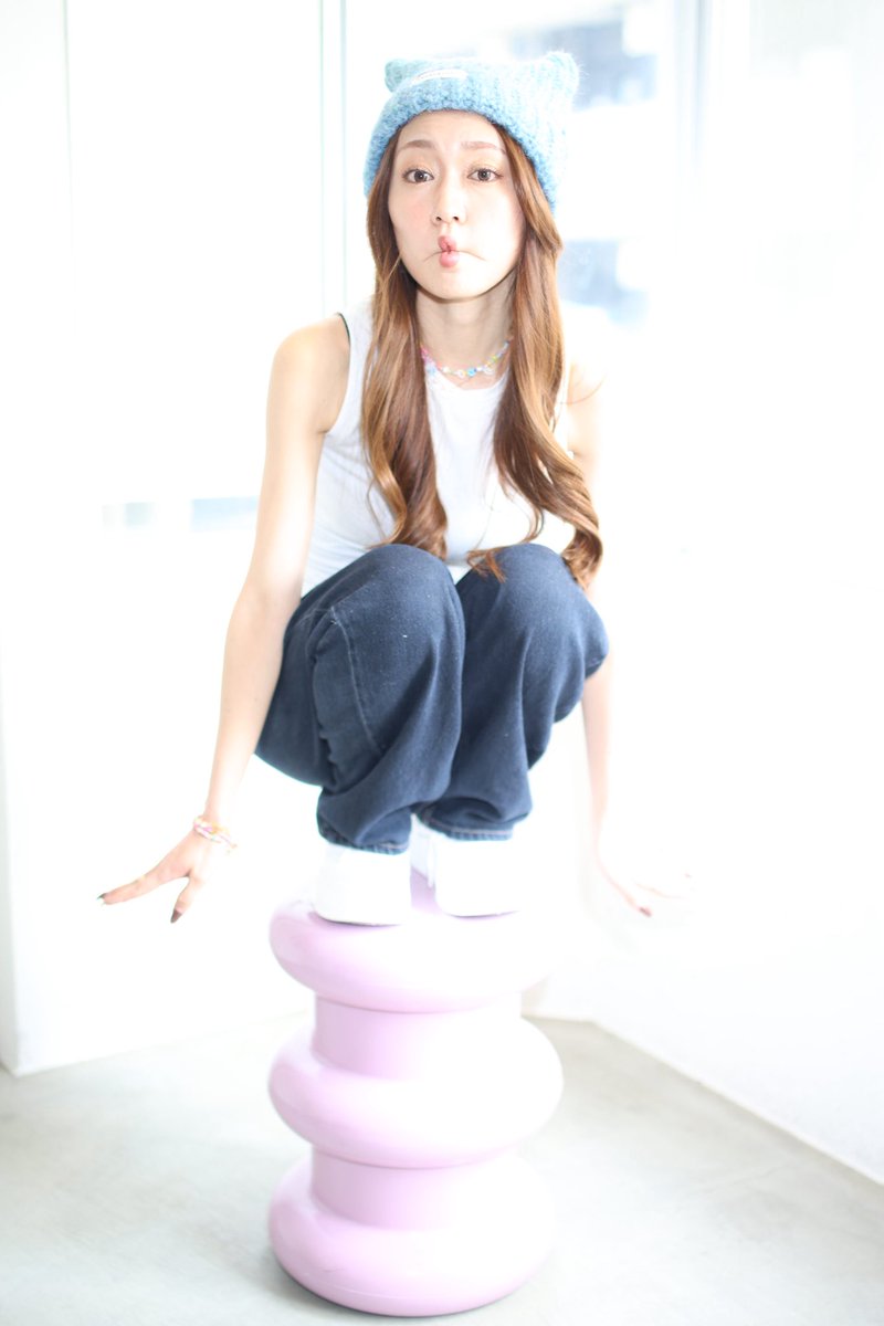 きよ tweet media