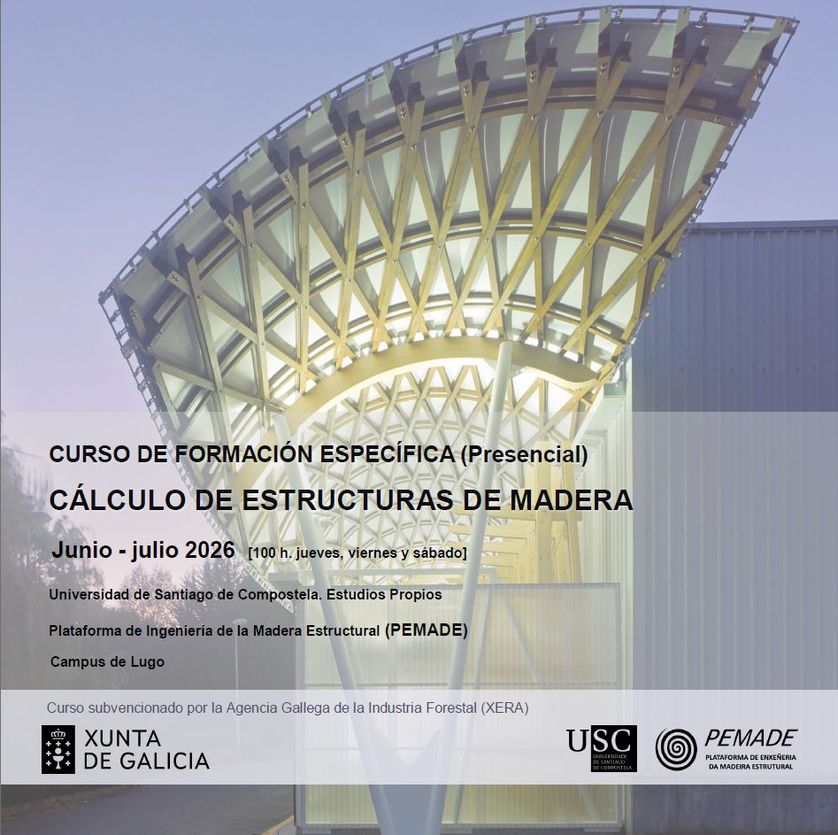 Cluster da Madeira e o Deseño de Galicia tweet media