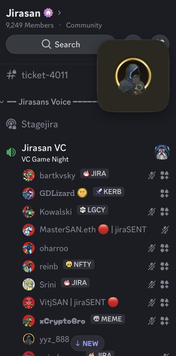 MasterSAN.eth 🔴 tweet media