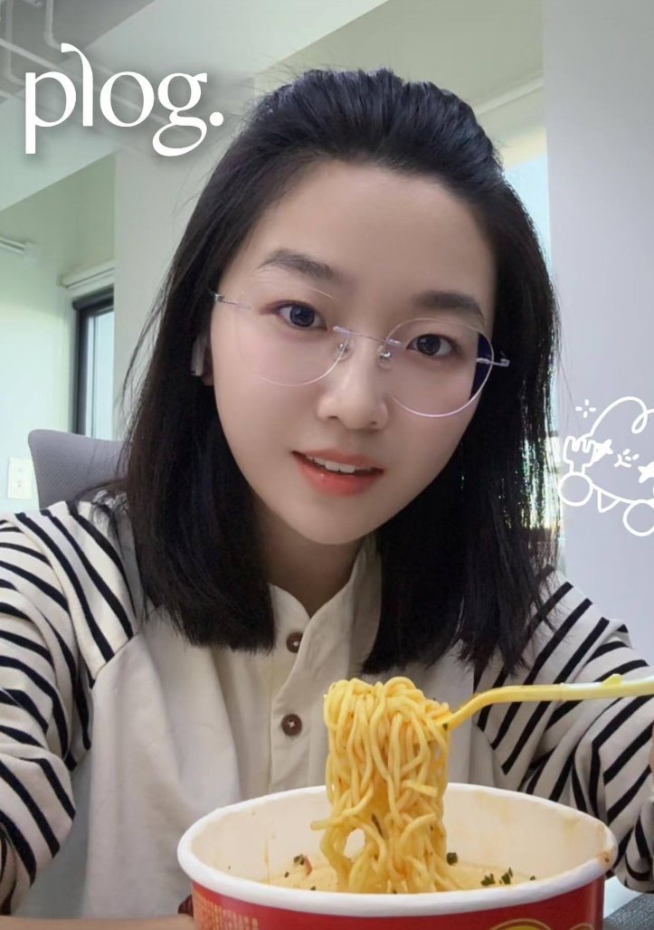 我发现导师真的喜欢画饼，一次没吃到过.....  方便面倒是吃了不少😂