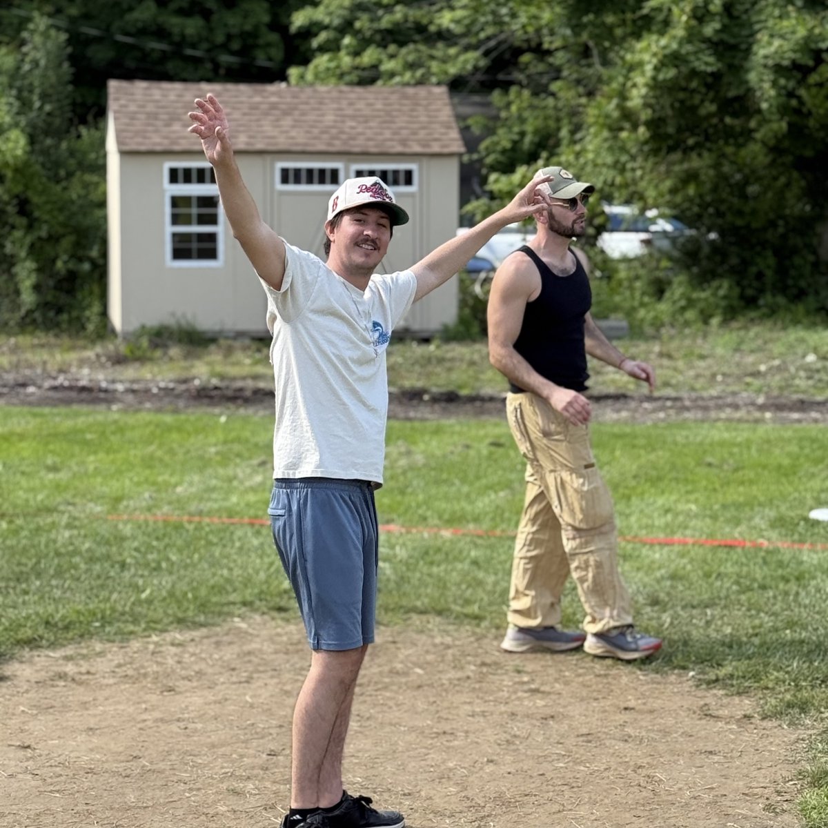 Camp Herrlich tweet media