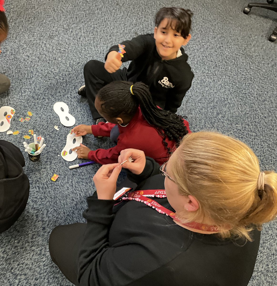 Holy Trinity Catholic Primary School tweet media